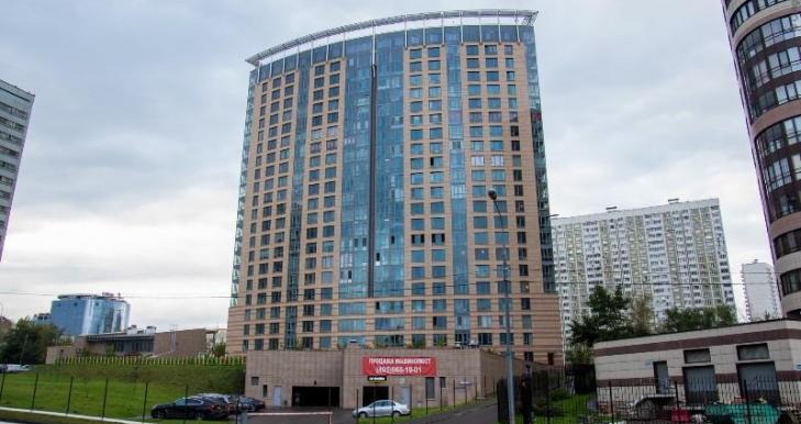 фото ЖК "Форт Кутузов" Москва - 1
